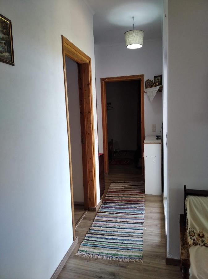 Zakouta House Villa Prastos Ngoại thất bức ảnh