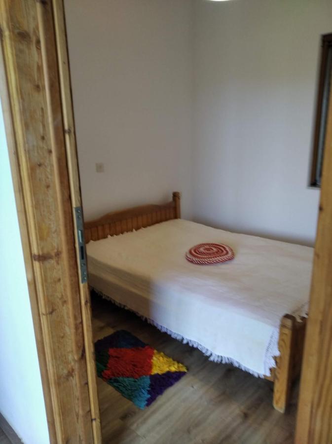 Zakouta House Villa Prastos Ngoại thất bức ảnh