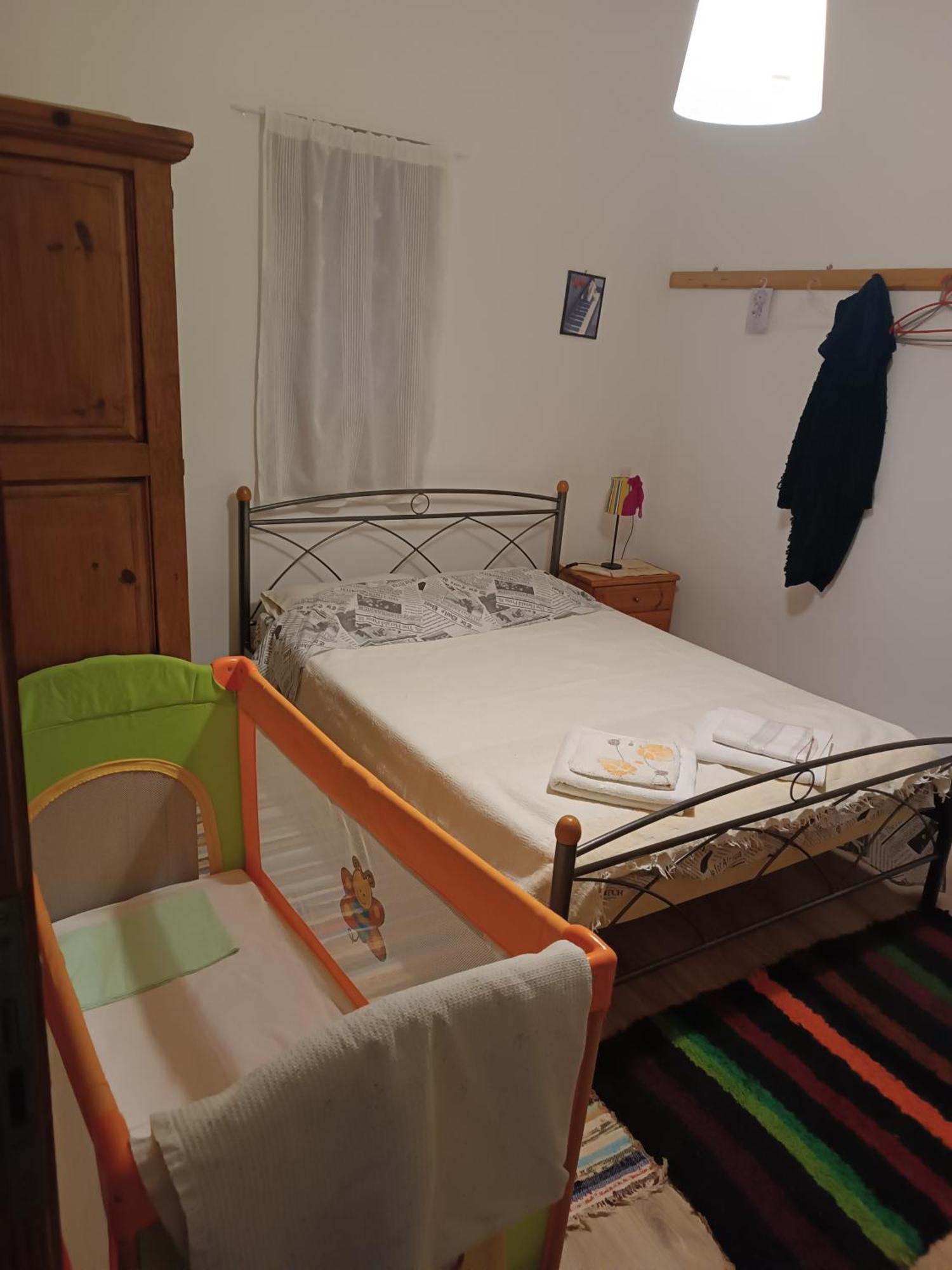 Zakouta House Villa Prastos Ngoại thất bức ảnh
